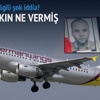 Pilotun kahvesine müshil ilacı katmış