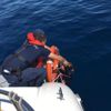 Ayvalık’ta tekne faciası: 9 ölü