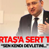 Akdoğan'dan Demirtaş'a Çok Sert Tepki Akdoğan'dan Demirtaş'a Çok Sert Tepki