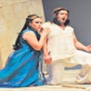 İstanbul Opera Festivali başladı İstanbul Opera Festivali başladı