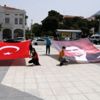Manisa da Gençlik Haftası törenle başladı Manisa da Gençlik Haftası törenle başladı