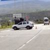 Tunceli-Elazığ yolunda tuzaklanmış patlayıcı bulundu Tunceli-Elazığ yolunda tuzaklanmış patlayıcı bulundu