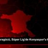 MKE Ankaragücü, Süper Lig de Konyaspor u konuk edecek MKE Ankaragücü, Süper Lig de Konyaspor u konuk edecek