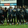 G.Saray 'taktik' çalışıyor! G.Saray 'taktik' çalışıyor!