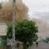 Afganistan’da bombalı araç saldırısı: 8 ölü, 30 yaralı!