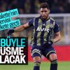 Fenerbahçe, Falette için Frankfurt'la görüşecek Fenerbahçe, Falette için Frankfurt'la görüşecek