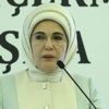 Cumhurbaşkanı Erdoğan'ın eşi Emine Erdoğan Twitter'da
