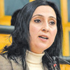 Figen Yüksekdağ: Bizde Erdoğancı kanat olamaz Figen Yüksekdağ: Bizde Erdoğancı kanat olamaz