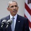 Obama'dan tarihi açıklama Obama'dan tarihi açıklama