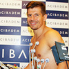 Emre'nin metabolik yaşı şoke etti! Emre'nin metabolik yaşı şoke etti!