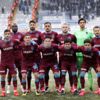 Ziraat Türkiye Kupası: BB Erzurumspor: 1 - Trabzonspor: ... Ziraat Türkiye Kupası: BB Erzurumspor: 1 - Trabzonspor: ...