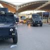 Sabiha Gökçen Havalimanı’nda hareketli anlar! ‘Dur’ ihtarına uymadı!