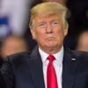 ABD Başkanı Trump: Yaptırımlar konusunda biraz daha yavaş gitmek istiyorum