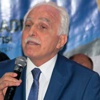 Mustafa Kamalak'tan çözüm süreci açıklaması Mustafa Kamalak'tan çözüm süreci açıklaması