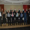 Tokat’ta Ak Parti’nin Milletvekili Adayları Tanıtıldı