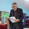 Başkan Bozkurt Karne Dağıttı