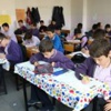TEOG'un mazeret sınavları başladı TEOG'un mazeret sınavları başladı