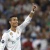 Ronaldo yine gönülleri kazandı!