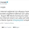 İstanbullulara müjde! Metroya sınırsız internet geliyor