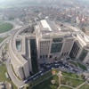 Rehine krizini dünya böyle duyurdu Rehine krizini dünya böyle duyurdu