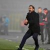 Pereira: 'Kimseye saygısızlık yapmadan…' Pereira: 'Kimseye saygısızlık yapmadan…'