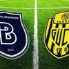 Medipol Başakşehir Ankaragücü maçı ne zaman saat kaçta? CANLI yayın bilgileri, ilk 11'ler... Medipol Başakşehir Ankaragücü maçı ne zaman saat kaçta? CANLI yayın bilgileri, ilk 11'ler...