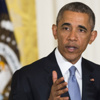 Obama'dan flaş İran açıklaması