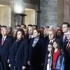 Erdoğan Anıtkabir'deki 23 Nisan törenlerine katılmadı