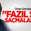 Orhan Gencebay: "Fazıl Say Saçmalamış"