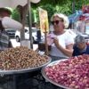 Antep fıstığı cep yakıyor Antep fıstığı cep yakıyor