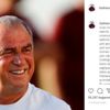 Fatih Terim: "Hastane aşamasını tamamlayıp evimdeki ... Fatih Terim: "Hastane aşamasını tamamlayıp evimdeki ...