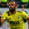 Vedat Muriç'in menajerinden transfer açıklaması Vedat Muriç'in menajerinden transfer açıklaması