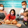 İstanbul un tek El Yapımı Kağıt Atölyesi; 6 asırlık ... İstanbul un tek El Yapımı Kağıt Atölyesi; 6 asırlık ...