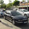 ‘Dur’ ihtarına uymadı, plaka değiştirirken yakalandı! ‘Dur’ ihtarına uymadı, plaka değiştirirken yakalandı!
