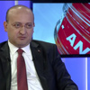 Yalçın Akdoğan: HDP mesaj taşıyan postacı Yalçın Akdoğan: HDP mesaj taşıyan postacı