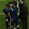 Saraçoğlu'nda kriz !