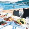 Boğaz'da balık yemek artık 400-500 TL: Mekanlar zamlı start verdi Boğaz'da balık yemek artık 400-500 TL: Mekanlar zamlı start verdi