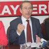 Şener: Cumhurbaşkanı’nın ilk yapması gereken şey… Şener: Cumhurbaşkanı’nın ilk yapması gereken şey…