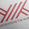 YÖK yasa tasarısı değişiyor