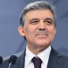 Abdullah Gül'den IKBY referandumu açıklaması