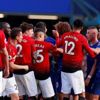 Chelsea 2-2 Manchester United Chelsea 2-2 Manchester United