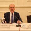Numan Kurtulmuş'tan yeni Anayasa mesajı Numan Kurtulmuş'tan yeni Anayasa mesajı