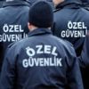 Özel güvenlik görevlisi sayısı 1.5 miyonu aştı Özel güvenlik görevlisi sayısı 1.5 miyonu aştı