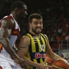 Potada derbi heyecanı Potada derbi heyecanı