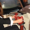Yerli uçağın sahibi ABD'de en zengin kadınlar arasında Yerli uçağın sahibi ABD'de en zengin kadınlar arasında