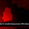 Çorum Şeker in modernizasyonuna 100 milyon liralık ...