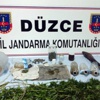 Gölyaka’da Uyuşturucu Operasyonu Gölyaka’da Uyuşturucu Operasyonu