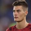 Son dakika haberi: Patrick Schick, Trabzonspor'da Son dakika haberi: Patrick Schick, Trabzonspor'da