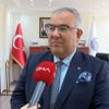 'Aşı bulunmuş olsa dahi, enfeksiyonla bir dönem birlikte yaşayacağız' 'Aşı bulunmuş olsa dahi, enfeksiyonla bir dönem birlikte yaşayacağız'