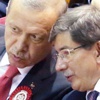 Davutoğlu'ndan Erdoğanlı Bakanlar Kurulu açıklaması Davutoğlu'ndan Erdoğanlı Bakanlar Kurulu açıklaması